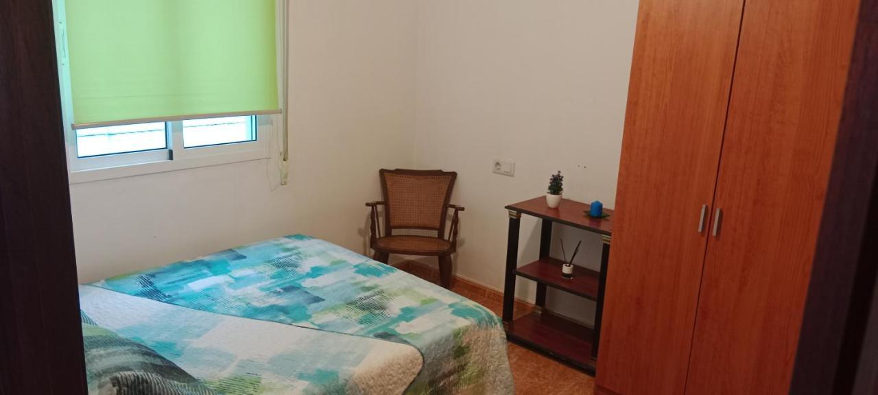 Apartamento Vistas a la pista de atletismo Pontevedra Exterior foto