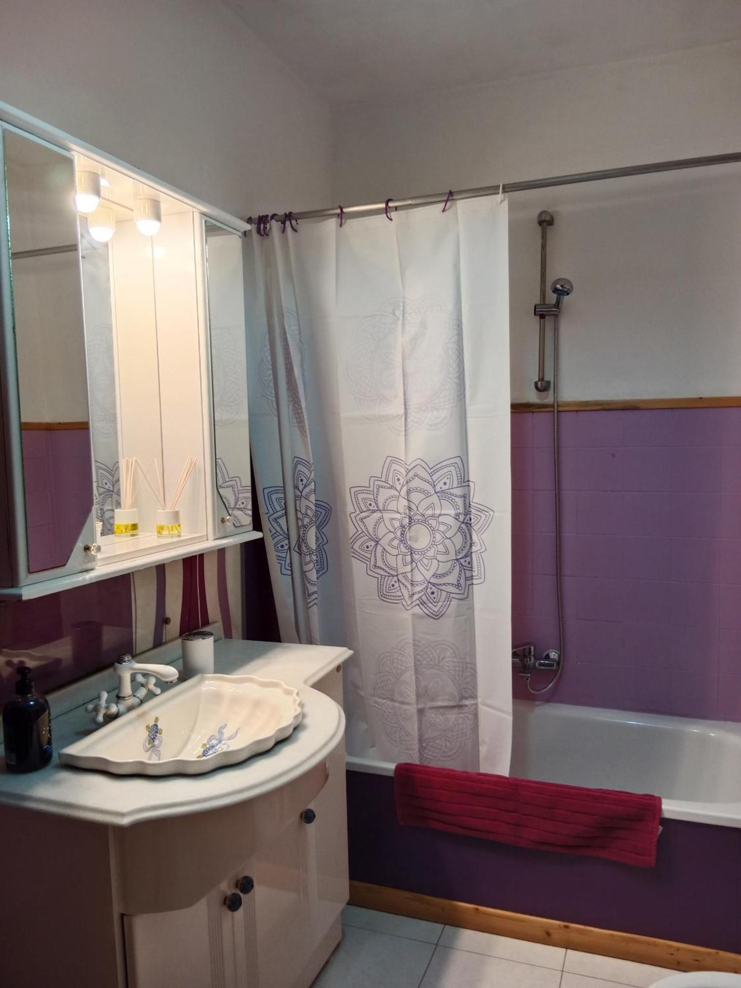 Apartamento Vistas a la pista de atletismo Pontevedra Habitación foto