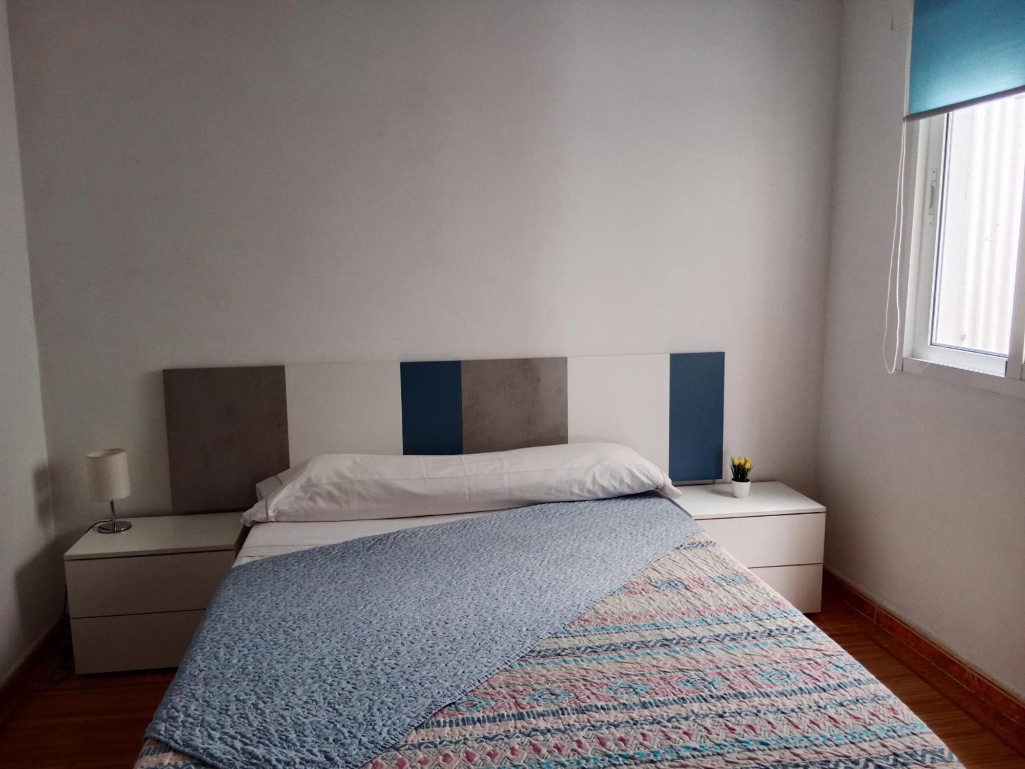 Apartamento Vistas a la pista de atletismo Pontevedra Exterior foto