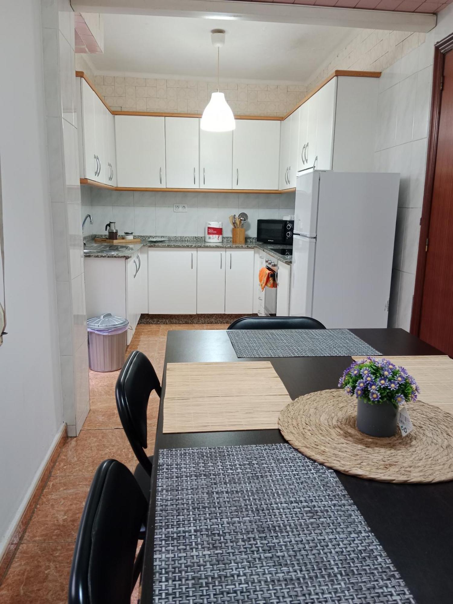 Apartamento Vistas a la pista de atletismo Pontevedra Habitación foto