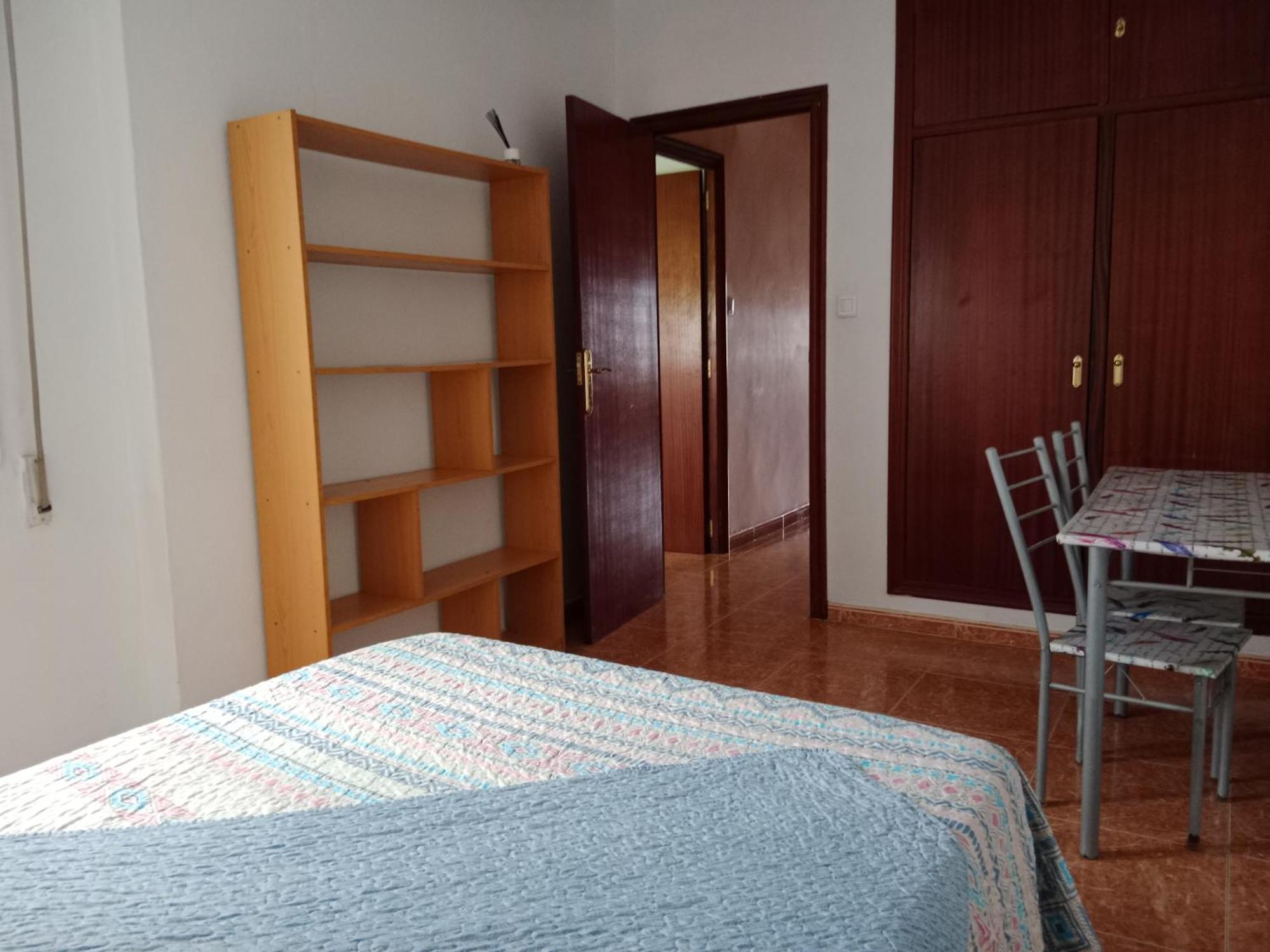 Apartamento Vistas a la pista de atletismo Pontevedra Habitación foto